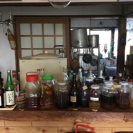 Pension Hobby Hakuba Norikura Otari المظهر الخارجي الصورة
