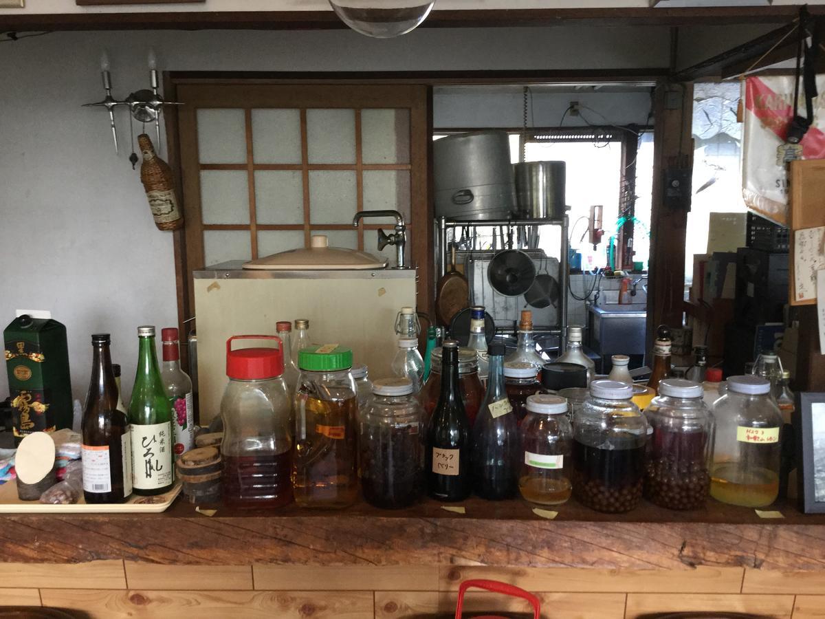 Pension Hobby Hakuba Norikura Otari المظهر الخارجي الصورة