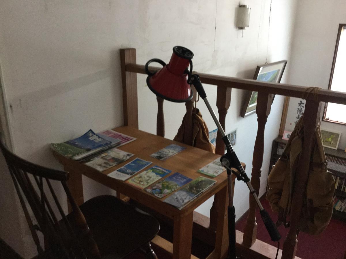 Pension Hobby Hakuba Norikura Otari المظهر الخارجي الصورة