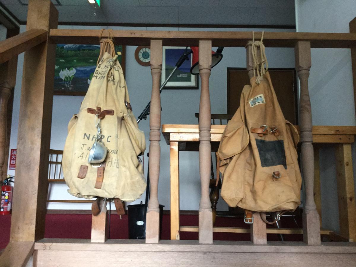 Pension Hobby Hakuba Norikura Otari المظهر الخارجي الصورة