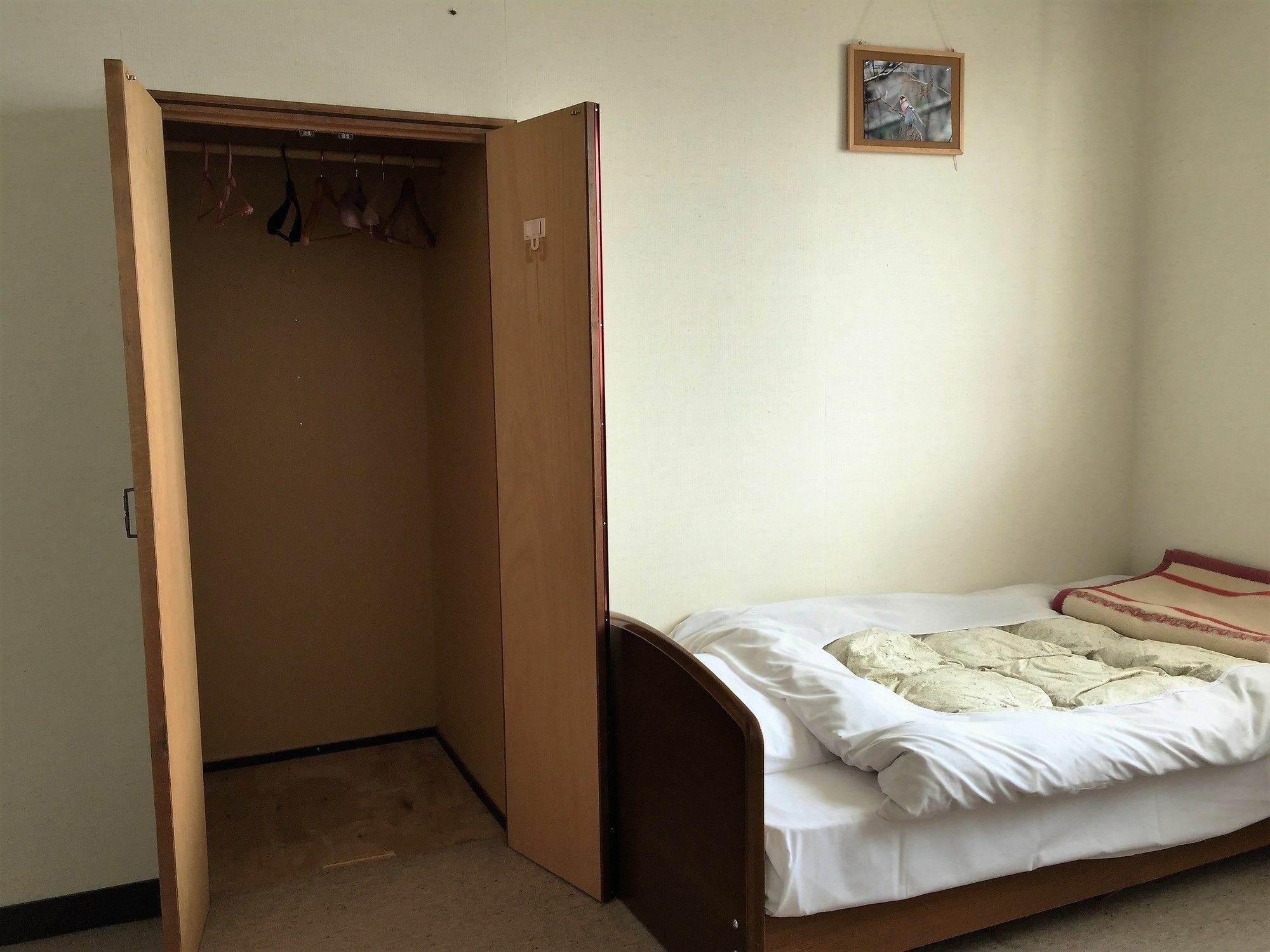 Pension Hobby Hakuba Norikura Otari المظهر الخارجي الصورة