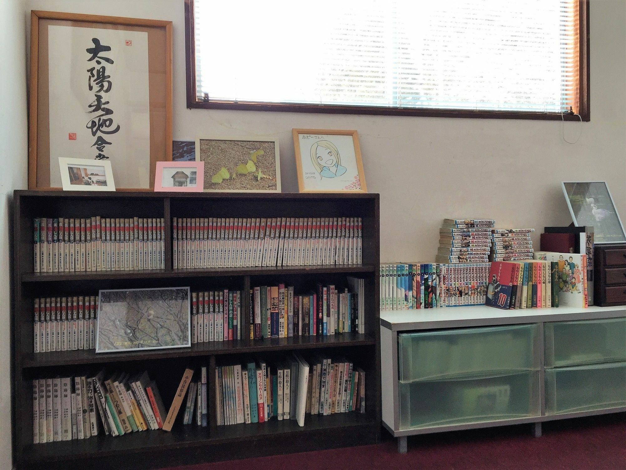Pension Hobby Hakuba Norikura Otari المظهر الخارجي الصورة