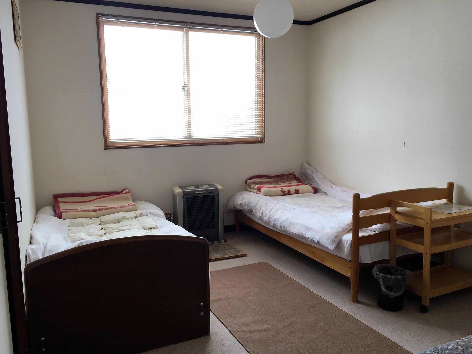 Pension Hobby Hakuba Norikura Otari المظهر الخارجي الصورة